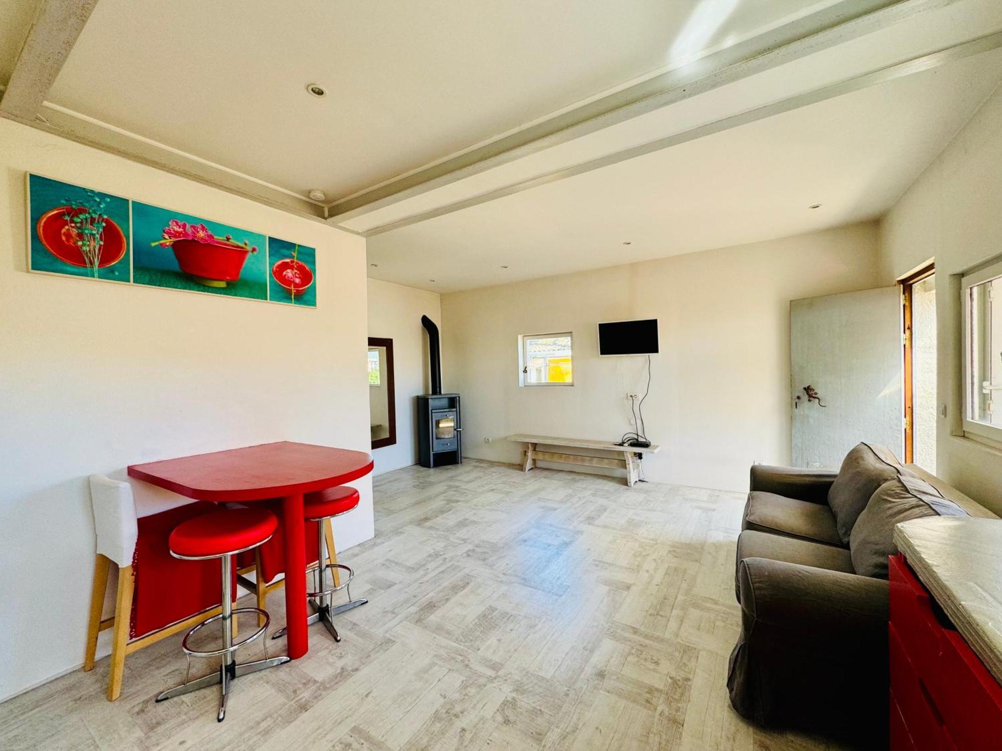 Maison Avec Piscine Antibes Exterior foto